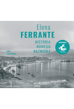 Historia nowego nazwiska