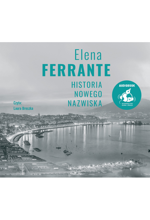 Historia nowego nazwiska