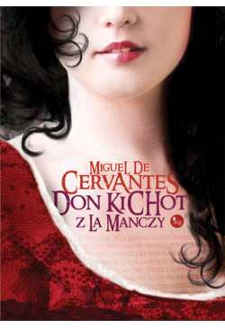 Don Kichot z La Manchy