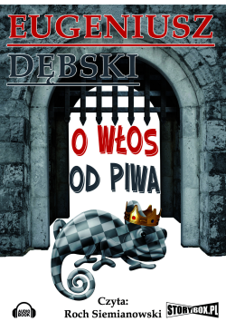 O wlos od piwa