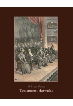 Testament dziwaka