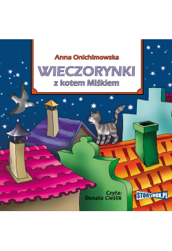 Wieczorynki z kotem Miśkiem