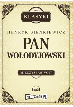 PAN WOŁODYJOWSKI