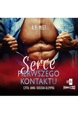 Serce pierwszego kontaktu