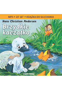 Brzydkie Kaczątko