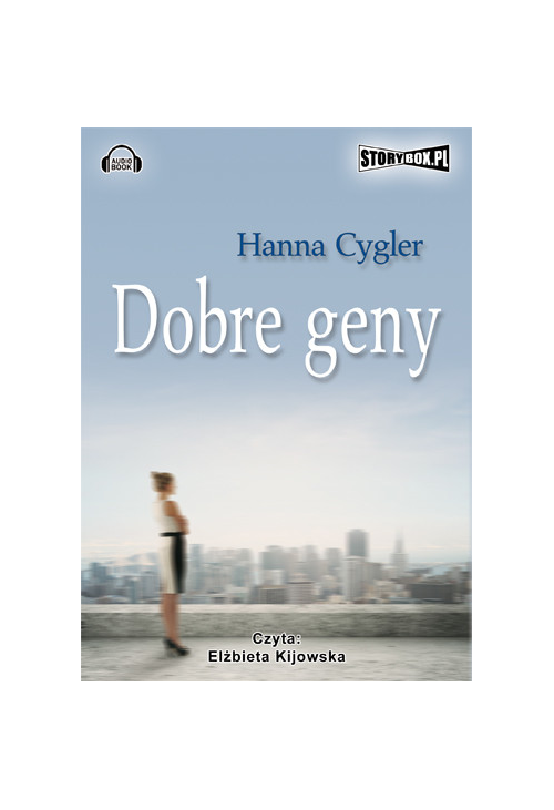 Dobre geny