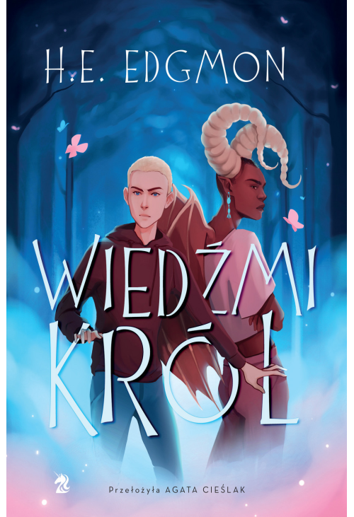 Wiedźmi król