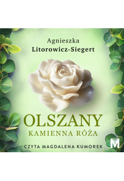 Kamienna róża