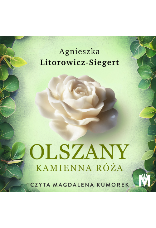 Kamienna róża