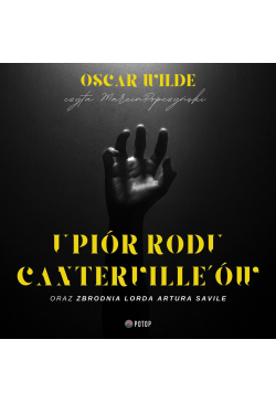Upiór rodu Canterville'ów
