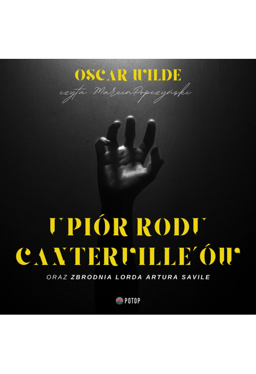 Upiór rodu Canterville'ów