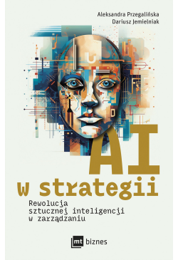 AI w strategii: rewolucja...