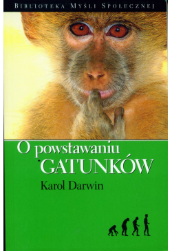 O powstawaniu gatunków
