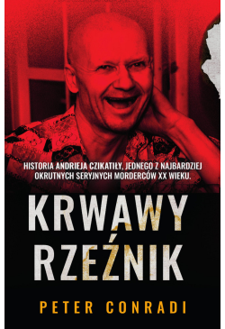 Krwawy rzeźnik