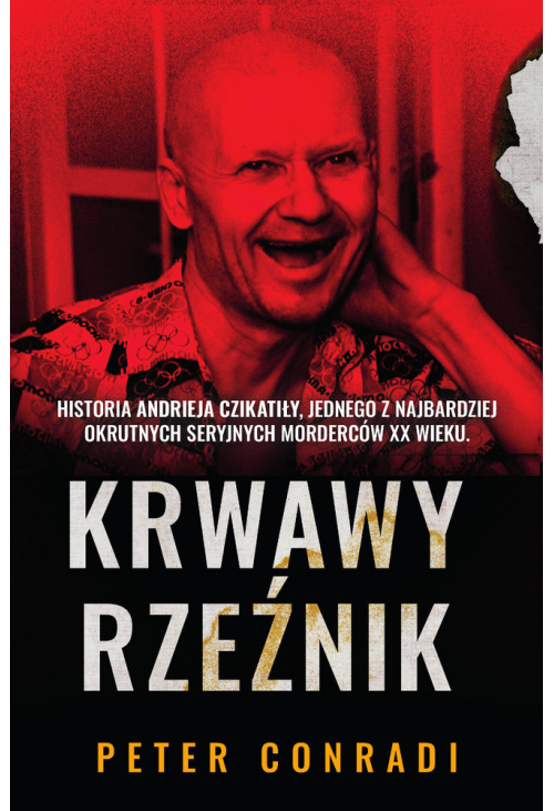 Krwawy rzeźnik