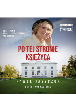 Po tej stronie księżyca