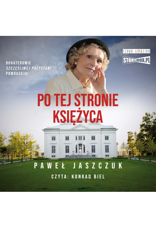 Po tej stronie księżyca