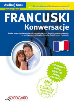 Francuski Konwersacje