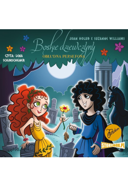 Boskie dziewczyny. Tom 2....