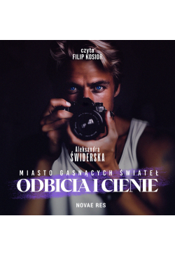 Miasto gasnących świateł....