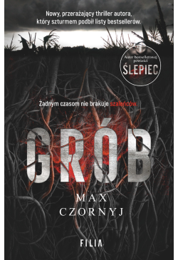 Grób