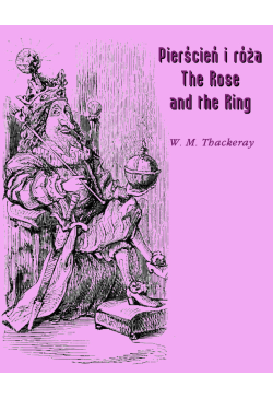 Pierścień i róża - The Rose...