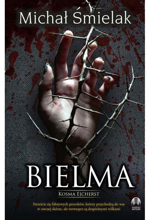 Bielma. Kosma Ejcherst