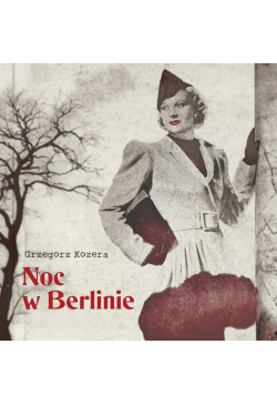 Noc w Berlinie