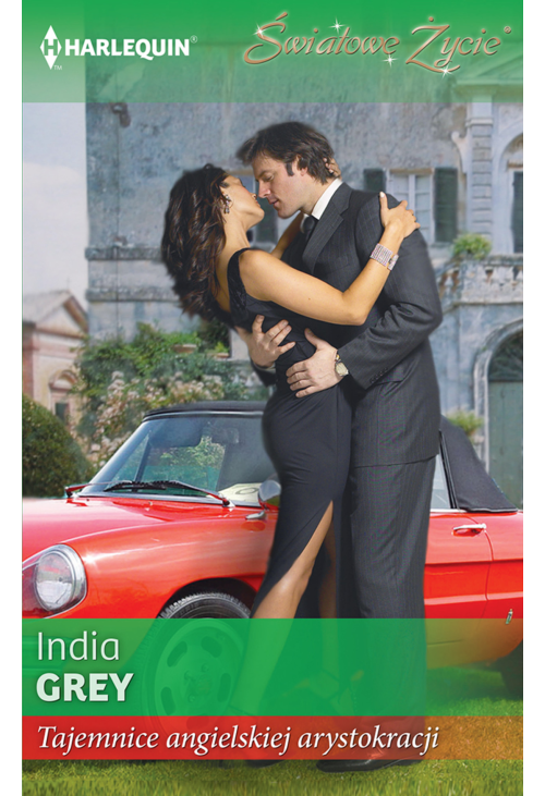 Tajemnice angielskiej arystokracji