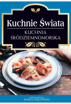 Kuchnia śródziemnomorska