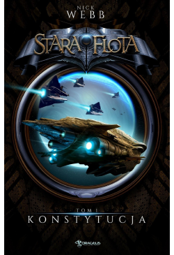 Stara flota. Tom 1....