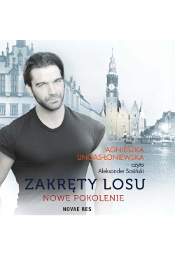 Zakręty losu. Nowe pokolenie