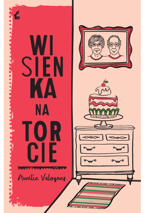 Wisienka na torcie
