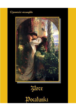 Złote pocałunki