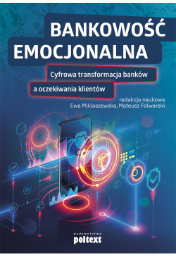 Bankowość emocjonalna....