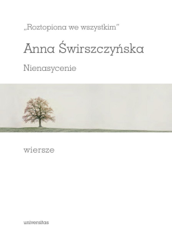 "Roztopiona we wszystkim"....