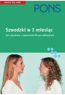 Szwedzki w 1 miesiąc