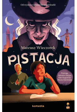 Pistacja