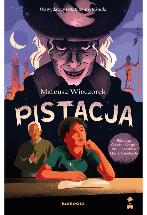 Pistacja