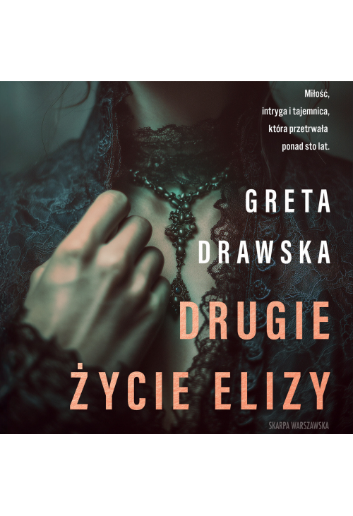 Drugie życie Elizy