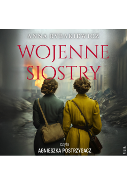 Wojenne siostry