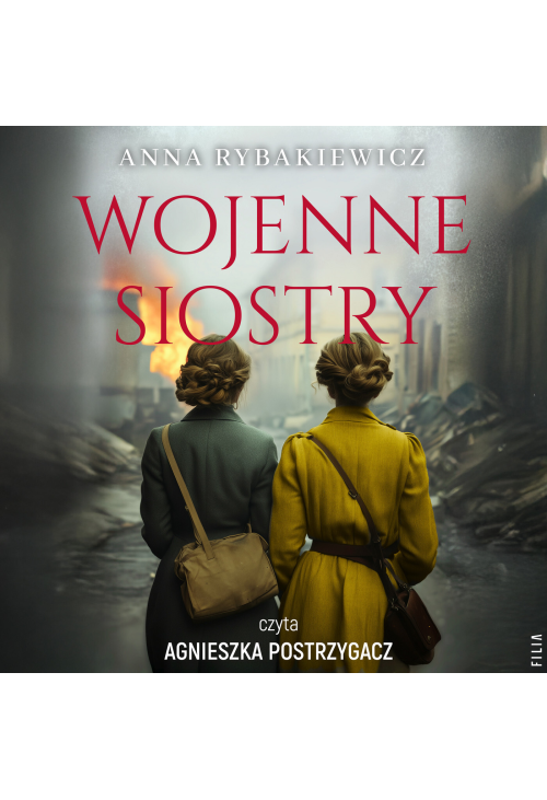 Wojenne siostry