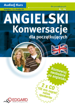 Angielski - Konwersacje MP3...