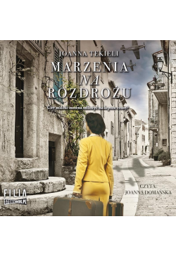 Marzenia na rozdrożu