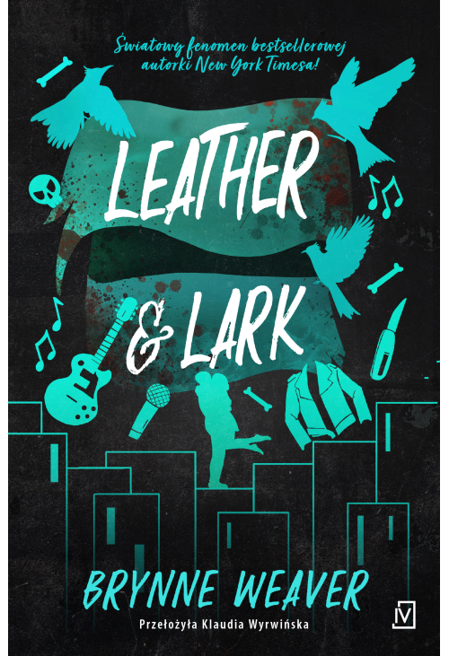 Leather & Lark