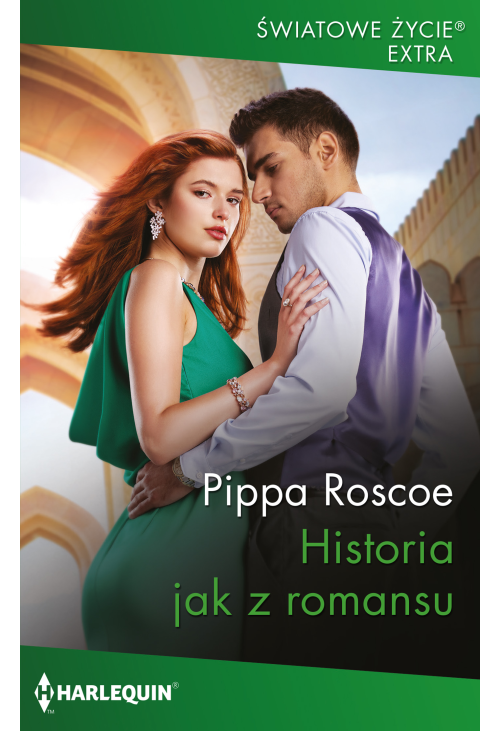 Historia jak z romansu