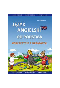 Język angielski Od podstaw...