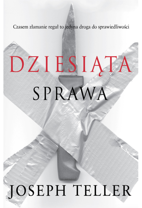 Dziesiąta sprawa