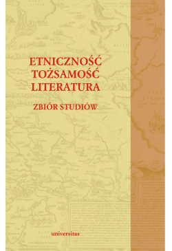 Etniczność - tozsamość -...