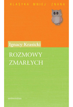 Rozmowy zmarłych